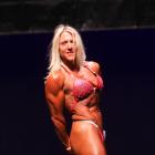 Toni  Neal - NPC Excalibur  2012 - #1